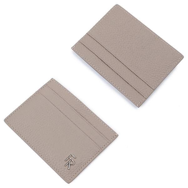 QCH402D1-13 FABRETTI Визитница жен. нат. кожа Fabretti, Артикул: QCH402D1-13 фото №1