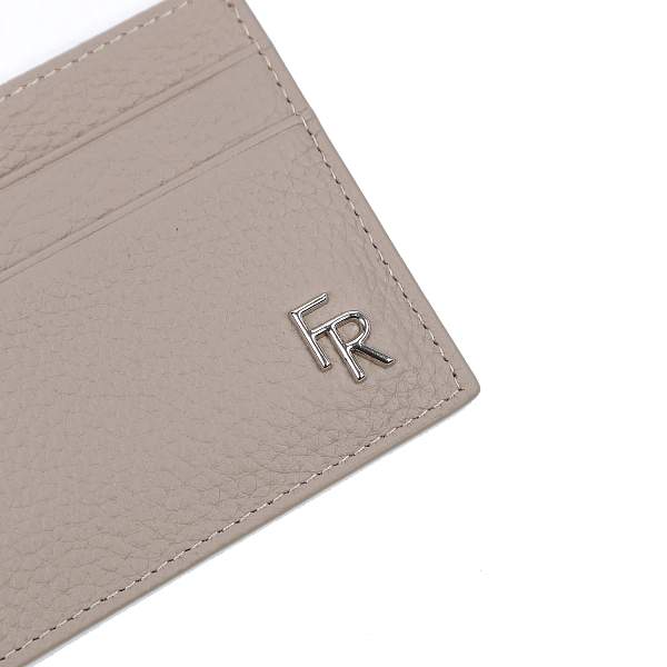 QCH402D1-13 FABRETTI Визитница жен. нат. кожа Fabretti, Артикул: QCH402D1-13 фото №1