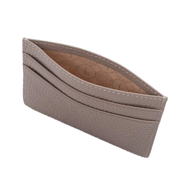 QCH402D1-13 FABRETTI Визитница жен. нат. кожа Fabretti, Артикул: QCH402D1-13 фото №1