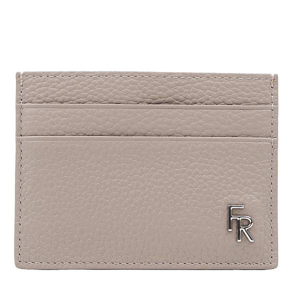 QCH402D1-13 FABRETTI Визитница жен. нат. кожа Fabretti, Артикул: QCH402D1-13 фото №1