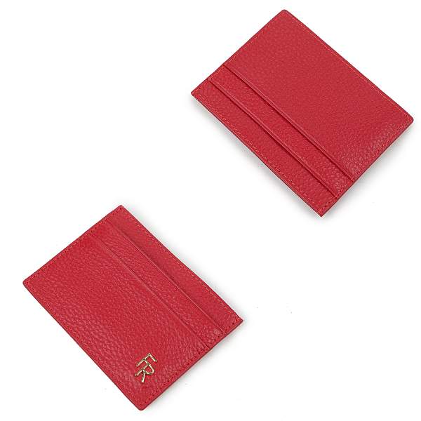 QCH402D1-4 FABRETTI Визитница жен. нат. кожа Fabretti, Артикул: QCH402D1-4 фото №1