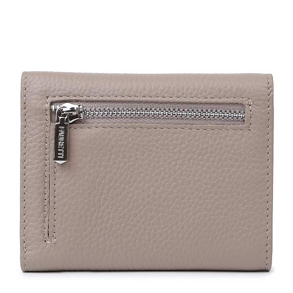 Q015D2-13 FABRETTI Кошелек  жен. нат. кожа Fabretti, Артикул: Q015D2-13 фото №1