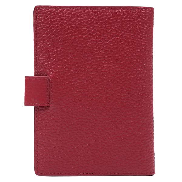 QPC14D2-50 FABRETTI Обложка для документов жен. нат. кожа Fabretti, Артикул: QPC14D2-50 фото №1