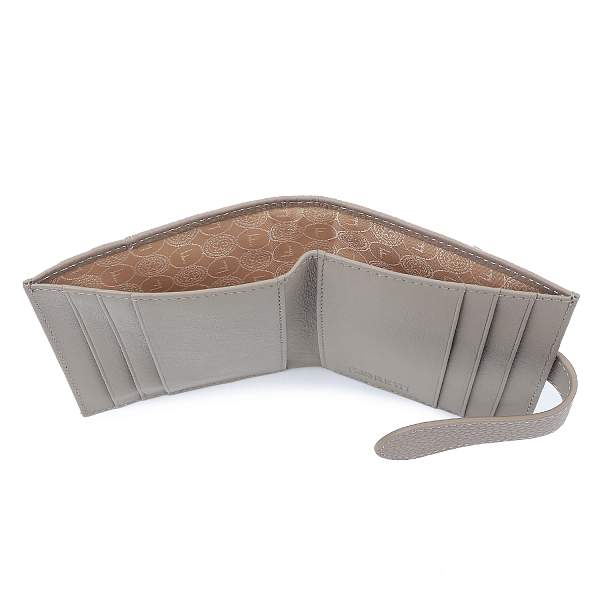 Q250008D1-13 FABRETTI Кошелек  жен. нат. кожа Fabretti, Артикул: Q250008D1-13 фото №1