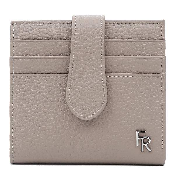 Q250008D1-13 FABRETTI Кошелек  жен. нат. кожа Fabretti, Артикул: Q250008D1-13 фото №1