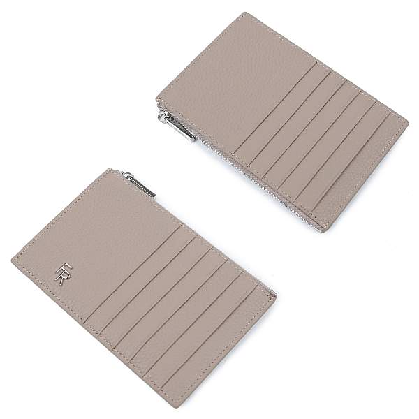 QCH01D1-13 FABRETTI Визитница жен. нат. кожа Fabretti, Артикул: QCH01D1-13 фото №1