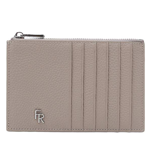 QCH01D1-13 FABRETTI Визитница жен. нат. кожа Fabretti, Артикул: QCH01D1-13 фото №1