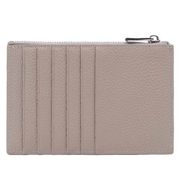 QCH01D1-13 FABRETTI Визитница жен. нат. кожа Fabretti, Артикул: QCH01D1-13 фото №1