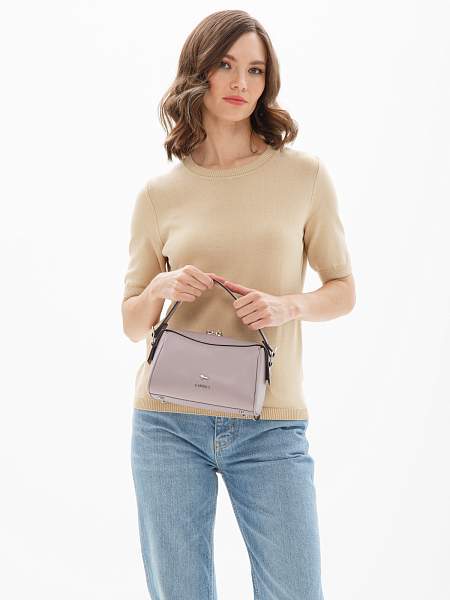 Сумка Labbra L-HF4117 lavender Labbra, Артикул: L-HF4117-01-00048038 фото №1