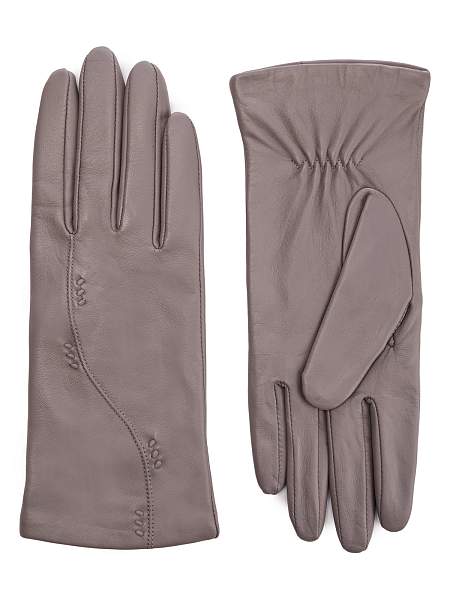 Перчатки жен п/ш LB-0180 l.grey Labbra, Артикул: LB-0180-85_01-00027 фото №1