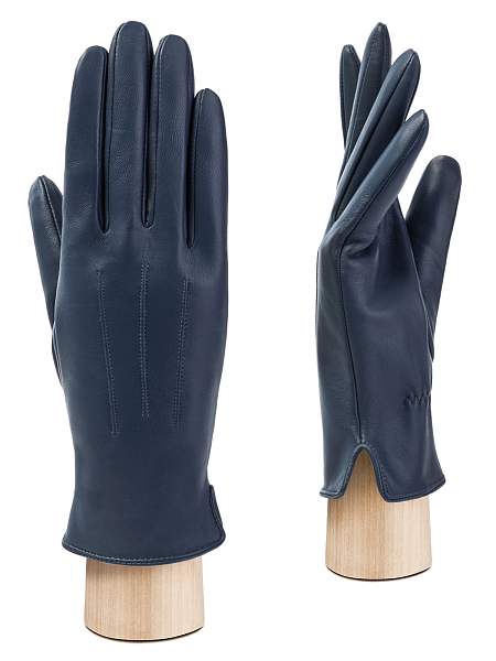 Перчатки жен п/ш LB-0825 denim Labbra, Артикул: LB-0825-8_01-000418 фото №1