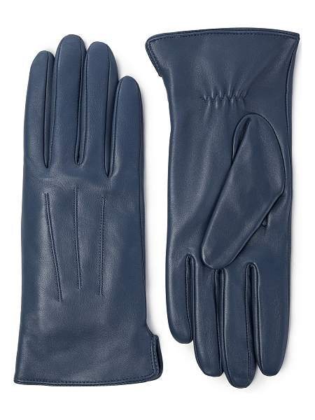 Перчатки жен п/ш LB-0825 denim Labbra, Артикул: LB-0825-8_01-000418 фото №1