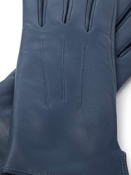 Перчатки жен п/ш LB-0825 denim Labbra, Артикул: LB-0825-8_01-000418 фото №1