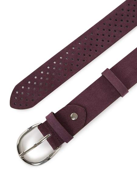 Ремень поясной ELEGANZZA ZG-01V d.olive Eleganzza, Артикул: ZG-01V-100_01-0005 фото №1