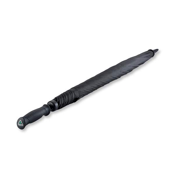 S942-01 Caddie Golf Black (Черный) Зонт мужской гольфер Fulton Fulton, Артикул: S942-01 фото №1