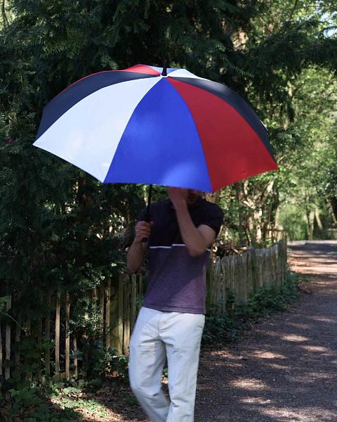 S942-4559 Caddie Golf Multi (Мульти) Зонт мужской гольфер Fulton Fulton, Артикул: S942-4559 фото №1