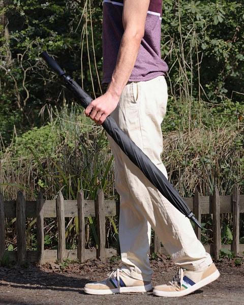 S942-4559 Caddie Golf Multi (Мульти) Зонт мужской гольфер Fulton Fulton, Артикул: S942-4559 фото №1