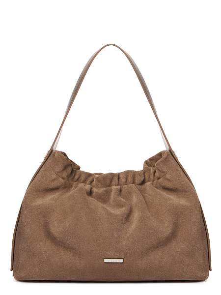 Сумка ELEGANZZA ZG-24190V mocha mousse Eleganzza, Артикул: ZG-24190V-01-00056388 фото №1