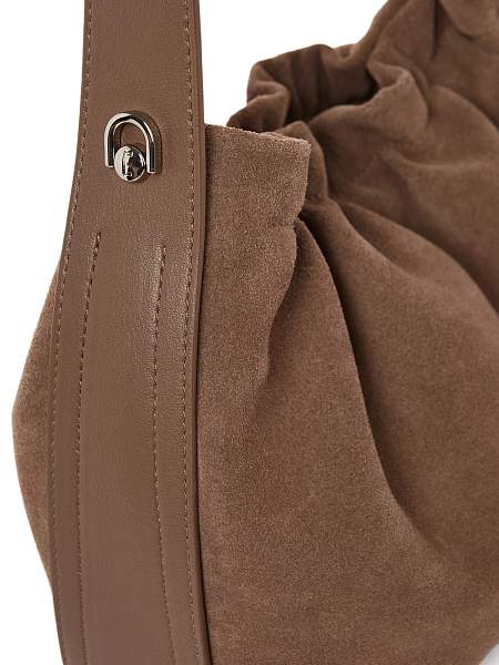 Сумка ELEGANZZA ZG-24190V mocha mousse Eleganzza, Артикул: ZG-24190V-01-00056388 фото №1