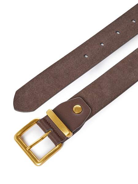 Ремень поясной ELEGANZZA ZG-05V truffle Eleganzza, Артикул: ZG-05V-100_01-0005 фото №1