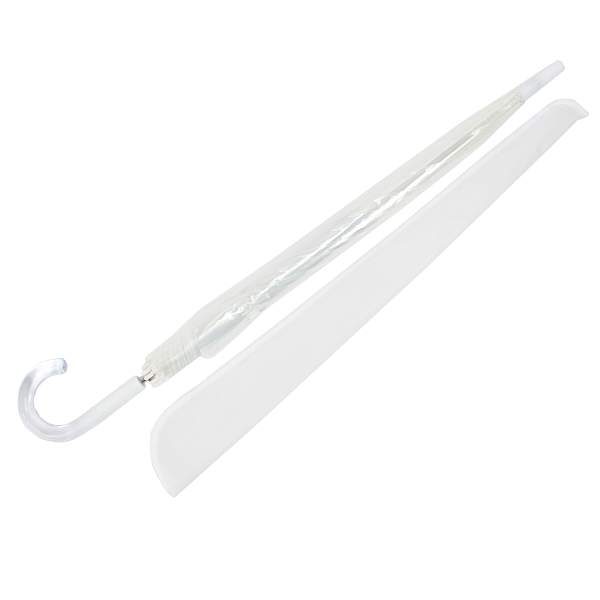 Зонт-трость прозрачный Zemsa 1939 ZM Zemsa, Артикул: 1939 ZM фото №1