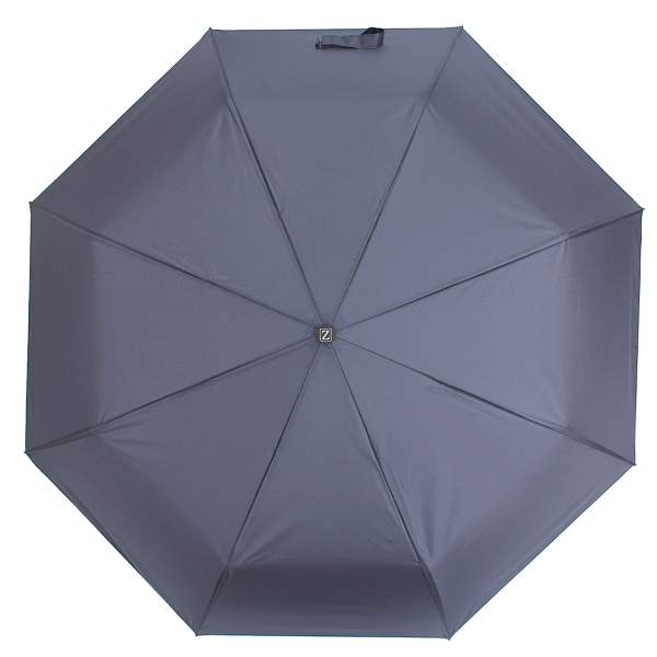 Зонт синий Zemsa 1959D ZM Zemsa, Артикул: 1959D ZM фото №1