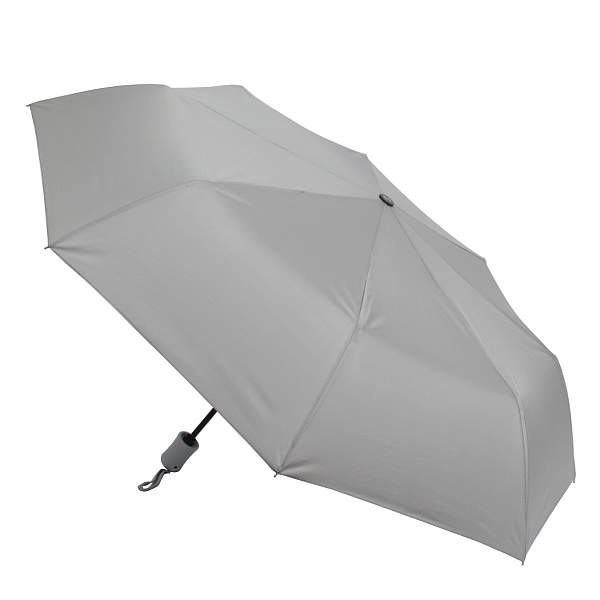 Зонт серый Zemsa 1959E ZM Zemsa, Артикул: 1959E ZM фото №1
