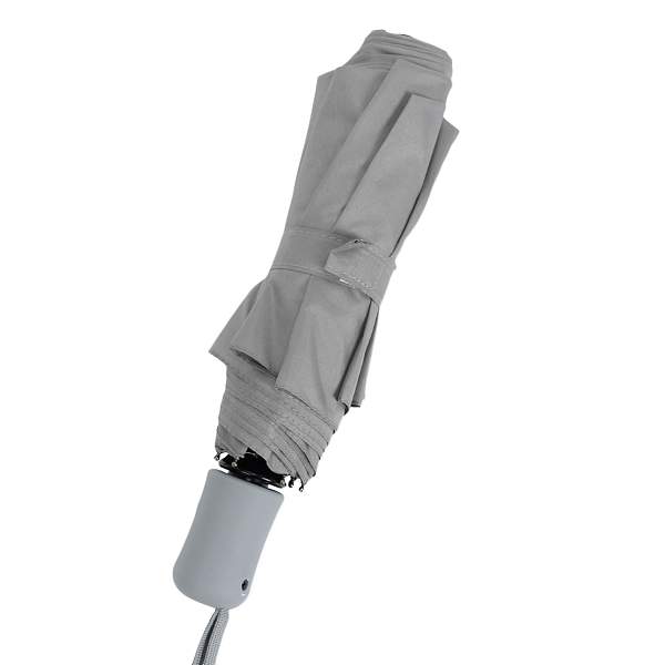 Зонт серый Zemsa 1959E ZM Zemsa, Артикул: 1959E ZM фото №1