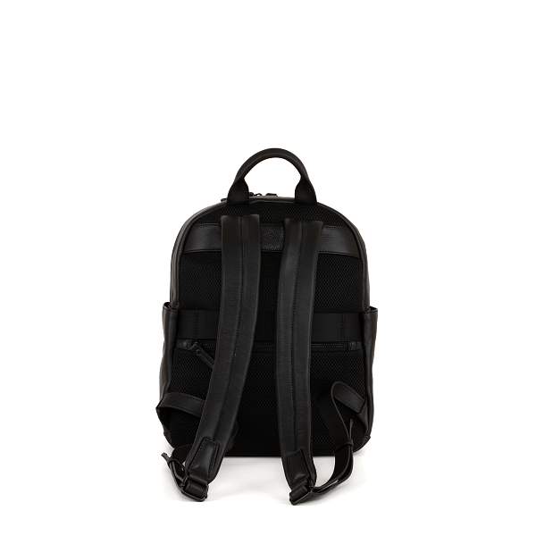 Рюкзак черный Gianni Conti 1812291 black Gianni Conti, Артикул: 1812291 black фото №1