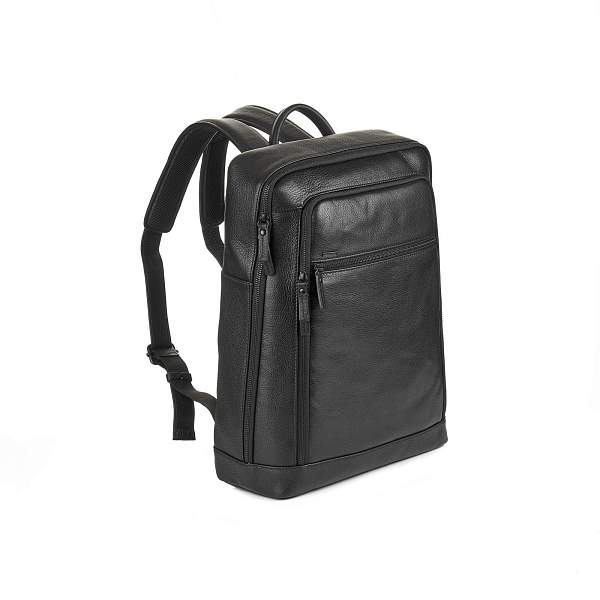 Рюкзак черный Gianni Conti 1812289 black Gianni Conti, Артикул: 1812289 black фото №1