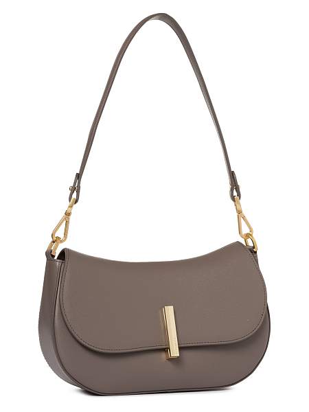 Сумка ELEGANZZA ZG-24081-1 mocha mousse Eleganzza, Артикул: ZG-24081-1-01-00056397 фото №1