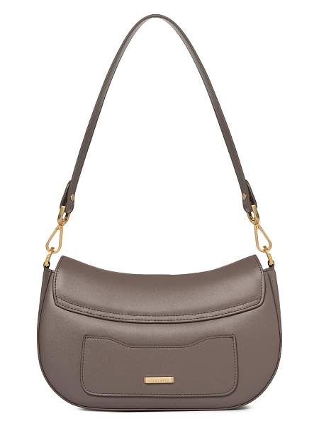 Сумка ELEGANZZA ZG-24081-1 mocha mousse Eleganzza, Артикул: ZG-24081-1-01-00056397 фото №1