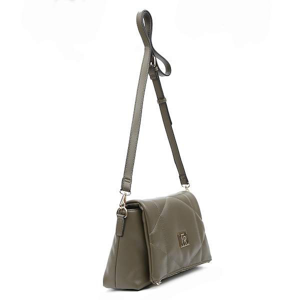 FM223046K-156 FABRETTI Сумка жен. 100% полиуретан Fabretti, Артикул: FM223046K-156 фото №1