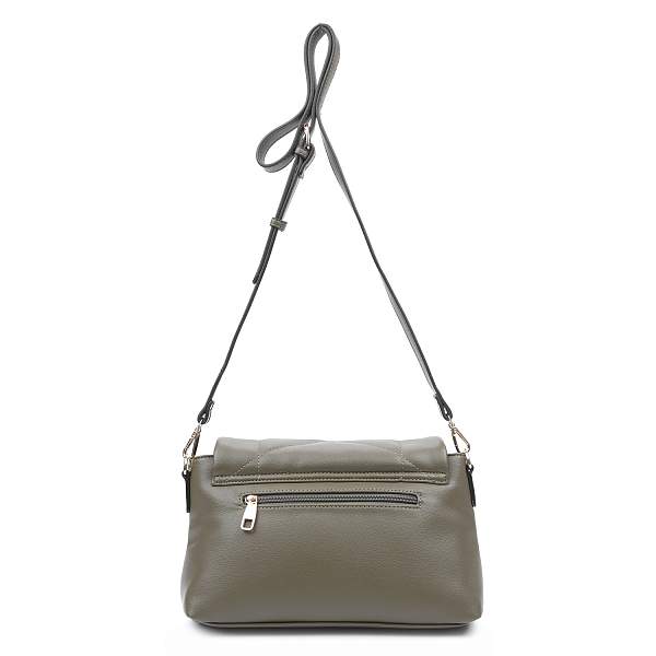 FM223046K-156 FABRETTI Сумка жен. 100% полиуретан Fabretti, Артикул: FM223046K-156 фото №1