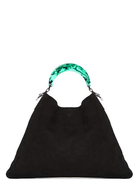 Сумка ELEGANZZA ZBZ-2725MP black Eleganzza, Артикул: ZBZ-2725MP-01-00056867 фото №1