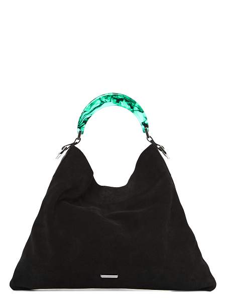 Сумка ELEGANZZA ZBZ-2725MP black Eleganzza, Артикул: ZBZ-2725MP-01-00056867 фото №1