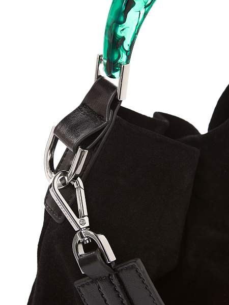 Сумка ELEGANZZA ZBZ-2725MP black Eleganzza, Артикул: ZBZ-2725MP-01-00056867 фото №1