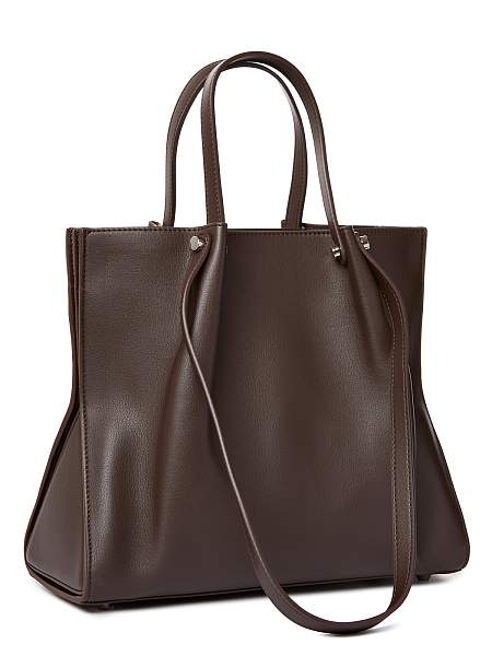 Сумка ELEGANZZA ZG-F2994-1 truffle Eleganzza, Артикул: ZG-F2994-1-01-00056554 фото №1