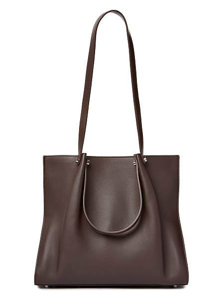 Сумка ELEGANZZA ZG-F2994-1 truffle Eleganzza, Артикул: ZG-F2994-1-01-00056554 фото №1