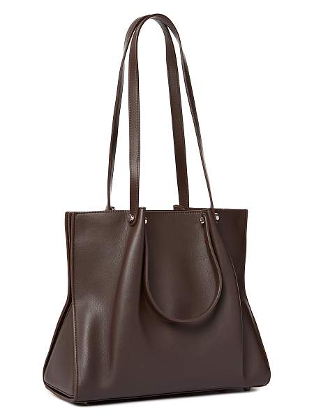 Сумка ELEGANZZA ZG-F2994-1 truffle Eleganzza, Артикул: ZG-F2994-1-01-00056554 фото №1