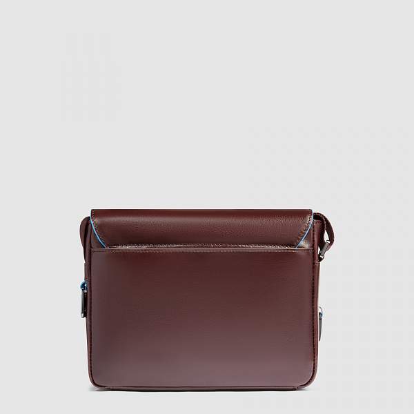 Сумка Piquadro CA6812B2/MO кожаная коричневая Piquadro, Артикул: CA6812B2/MO фото №1