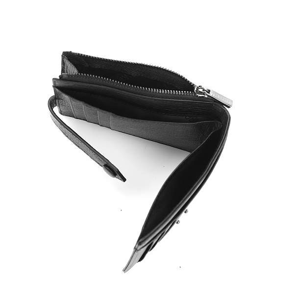 Q250270-22 FABRETTI Визитница  муж. нат. кожа Fabretti, Артикул: Q250270-22 фото №1