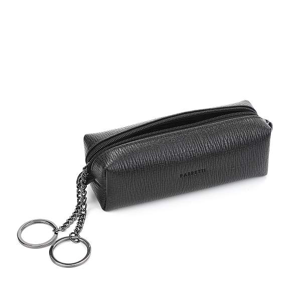 Q250010-22 FABRETTI Ключница  муж. нат. кожа Fabretti, Артикул: Q250010-22 фото №1