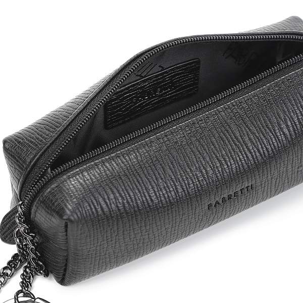 Q250010-22 FABRETTI Ключница  муж. нат. кожа Fabretti, Артикул: Q250010-22 фото №1