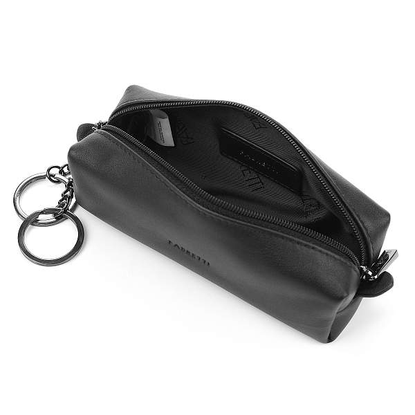 Q250010-2 FABRETTI Ключница  муж. нат. кожа Fabretti, Артикул: Q250010-2 фото №1