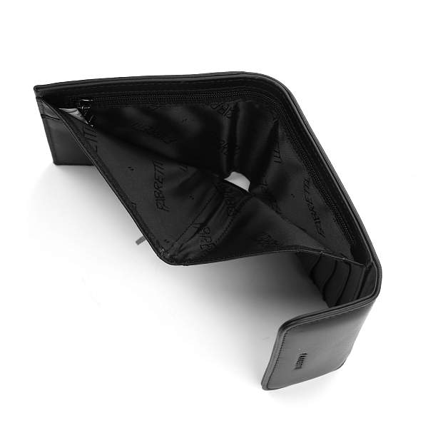 Q250271-2 FABRETTI Кошелек  муж. нат. кожа Fabretti, Артикул: Q250271-2 фото №1