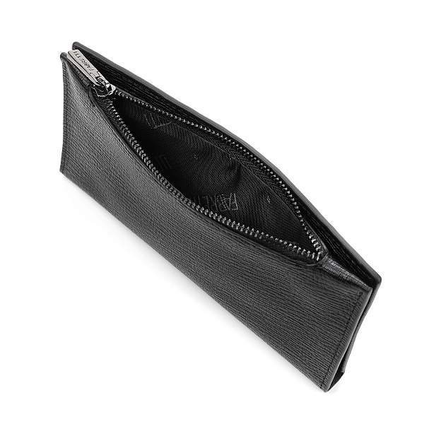 Q250070-22 FABRETTI Кошелек  муж. нат. кожа Fabretti, Артикул: Q250070-22 фото №1