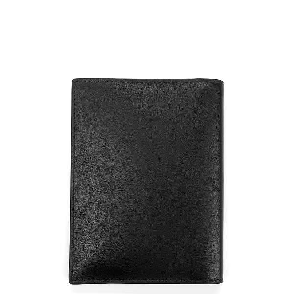 Q250100-2 FABRETTI Обложка для документов  жен. нат. кожа Fabretti, Артикул: Q250100-2 фото №1