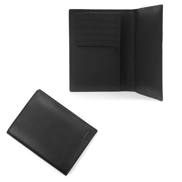 Q250100-2 FABRETTI Обложка для документов  жен. нат. кожа Fabretti, Артикул: Q250100-2 фото №1