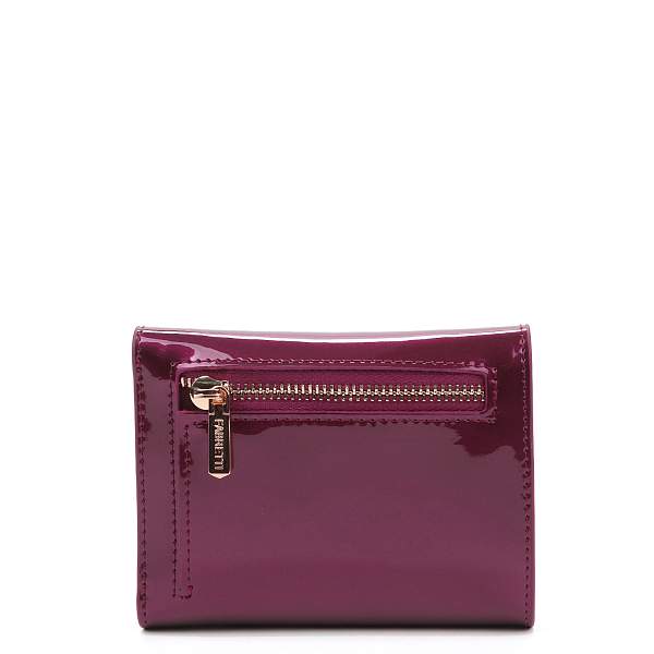 Q250015L-51 FABRETTI Кошелек  жен. нат. кожа Fabretti, Артикул: Q250015L-51 фото №1